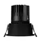 Минифото #4 товара Светильник MS-FLOW-BUILT-R85-6W Day4000 (BK, 38 deg, 230V) (Arlight, IP20 Металл, 5 лет)