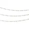Минифото #3 товара Светодиодная лента RT-A120-5mm 12V Yellow (9.6 W/m, IP20, 5m) (Arlight, 9.6 Вт/м, IP20)