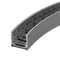 Минифото #2 товара Профиль LINE-3535-BENT-SIDE-2000 ANOD (Arlight, Алюминий)